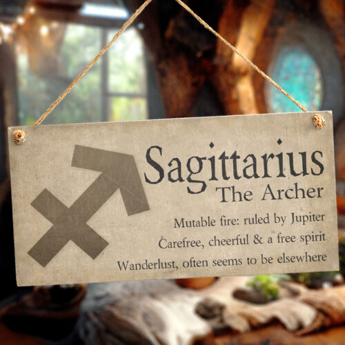 Sagittarius The Archer Horoscope Sign