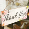 Thank You Sign - Image 2