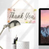 Thank You Sign - Image 3