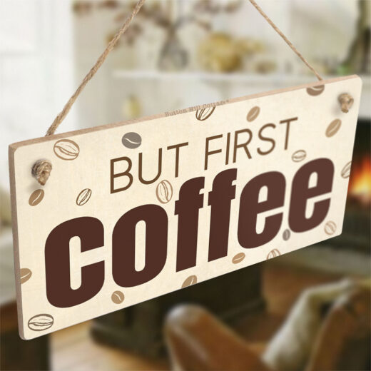 But First Coffee - Image 2