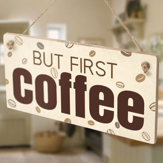 But First Coffee - Image 4