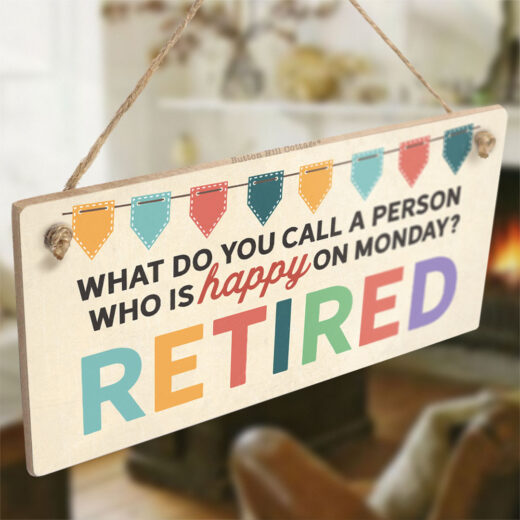 Funny Retirement Gift - Image 2