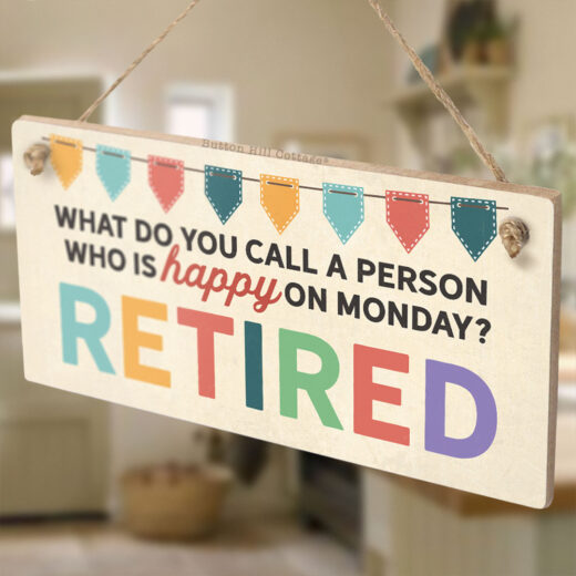 Funny Retirement Gift - Image 4